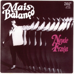 【輸入盤】Mais Balanco-Arquivos