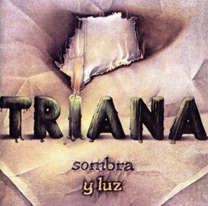【輸入盤】Sombra Y Luz