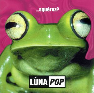 【輸入盤】Squerez？