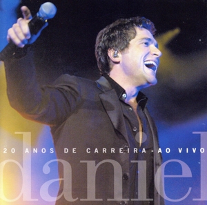 【輸入盤】20 Anos De Carreira-Ao Vivo