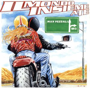 【輸入盤】Il Mondo Insieme a Te