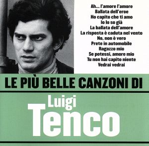 【輸入盤】Le Piu' Belle Canzoni Di Lui