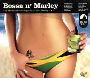 【輸入盤】Bossa N？Marley