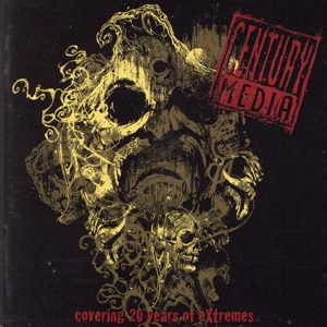 【輸入盤】Covering 20 Years Of Extremes