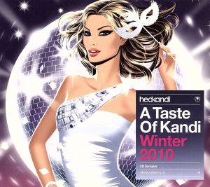 【輸入盤】Hed Kandi: Taste of Winter 2010