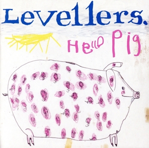 【輸入盤】Hello Pig (Hk)