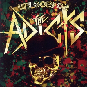 【輸入盤】Life Goes On