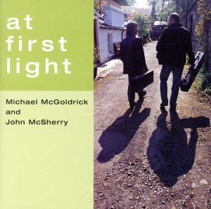 【輸入盤】At First Light