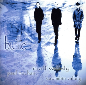 【輸入盤】Buille