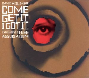 【輸入盤】Come Get It, I Got It