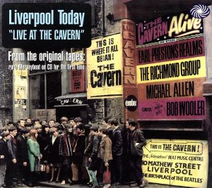 【輸入盤】Liverpool Today