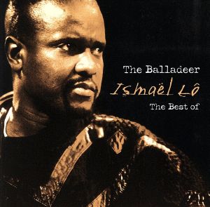 【輸入盤】Best of-the Balladeer