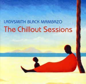 【輸入盤】Chillout Sessions