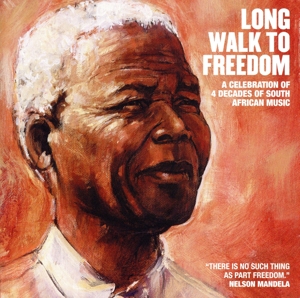 【輸入盤】Long Walk to Freedom