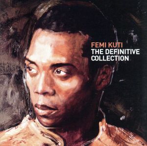 【輸入盤】The Definitive Collection