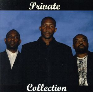 【輸入盤】Private Collection