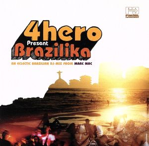 【輸入盤】Brazilika