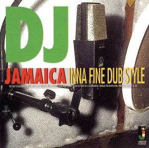 【輸入盤】Inna Fine Dub Style