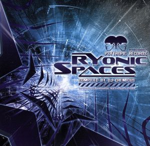 【輸入盤】Ryonic Spaces