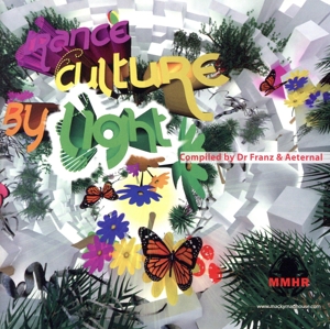 【輸入盤】Trance Culture: By Light