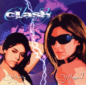 【輸入盤】Clash