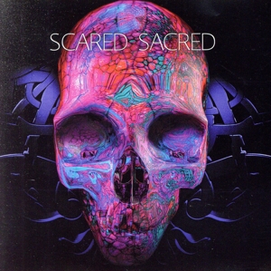 【輸入盤】Scared Sacred