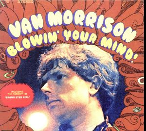 【輸入盤】Blowin' Your Mind