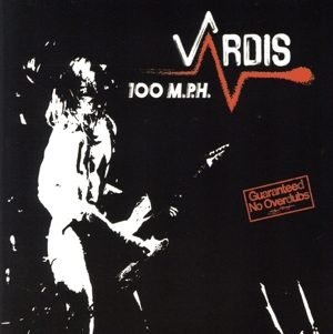 【輸入盤】100 Mph