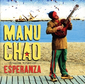 【輸入盤】Proxima Estacion: Esperenza