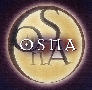 【輸入盤】Osna