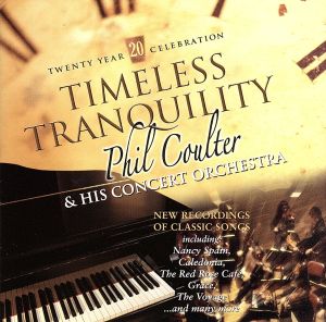 【輸入盤】Timeless Tranquility