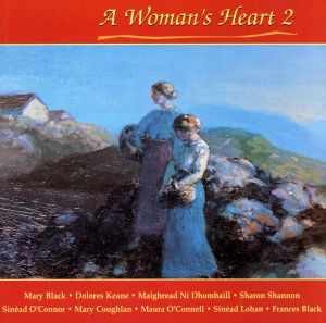 【輸入盤】A Woman's Heart Pt.2