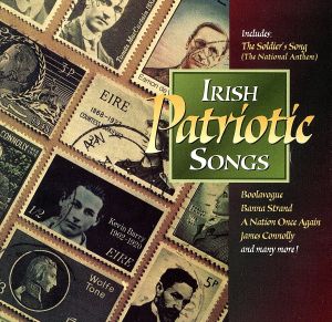 【輸入盤】Patriotic Songs