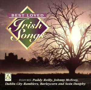 【輸入盤】Best Loved Irish