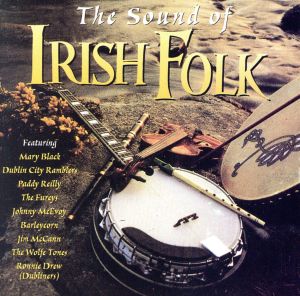 【輸入盤】Sound of Irish Folk