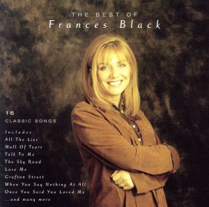 【輸入盤】Best of Frances Black