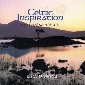 【輸入盤】Celtic Inspiration