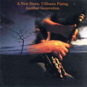 【輸入盤】New Dawn Uilleann Piping