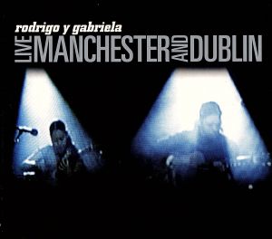 【輸入盤】Live Manchester & Dublin