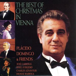 【輸入盤】Christmas With & Friends