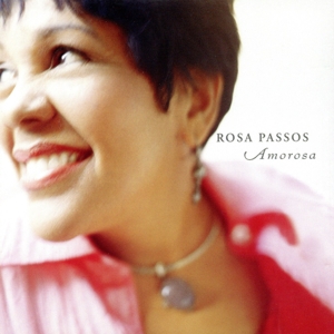 【輸入盤】Amorosa