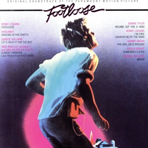 【輸入盤】Footloose