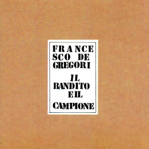 【輸入盤】Il B&Ito E Il Campione