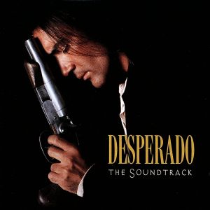 【輸入盤】Desperado