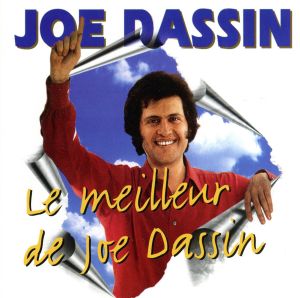 【輸入盤】Meilleur De Joe Dassin