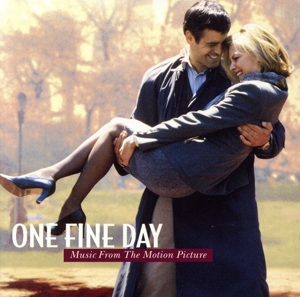 【輸入盤】One Fine Day