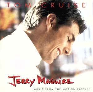 【輸入盤】Jerry Maguire