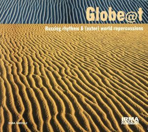 【輸入盤】GLOBE AT