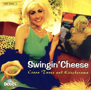 【輸入盤】Swingin' Cheese