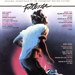 【輸入盤】Footloose